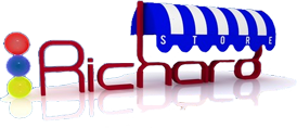 STORES RICHARD