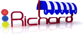 STORES RICHARD